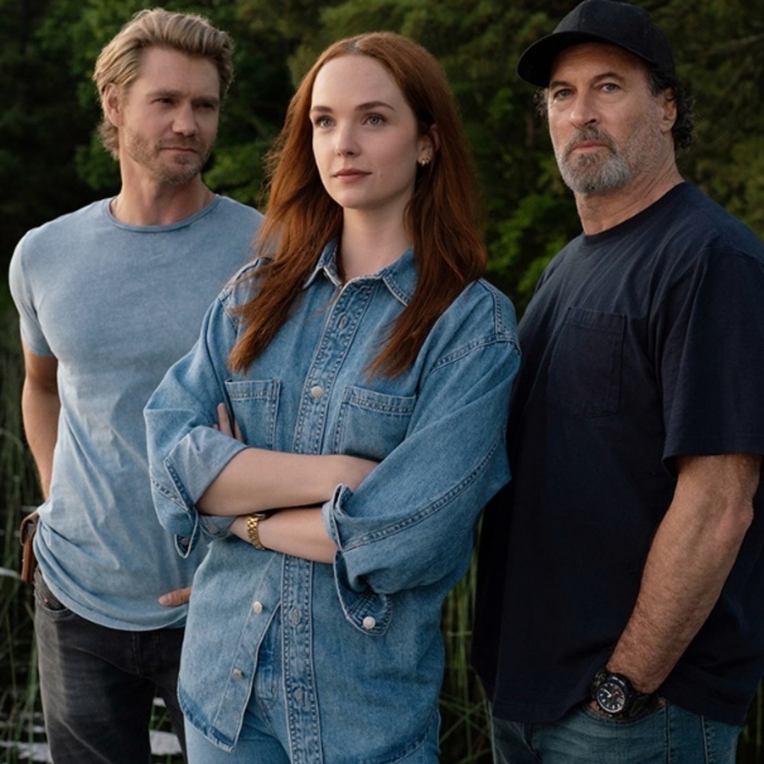 These Gilmore Girls Actors Are Reuniting in New Show These Gilmore Girls Actors Are Reuniting in New Show